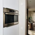Vakantiehuis Yesmi
