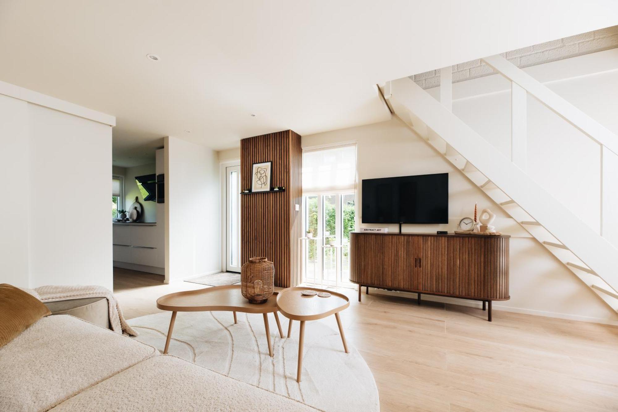 Vakantiehuis Yesmi Bruinisse