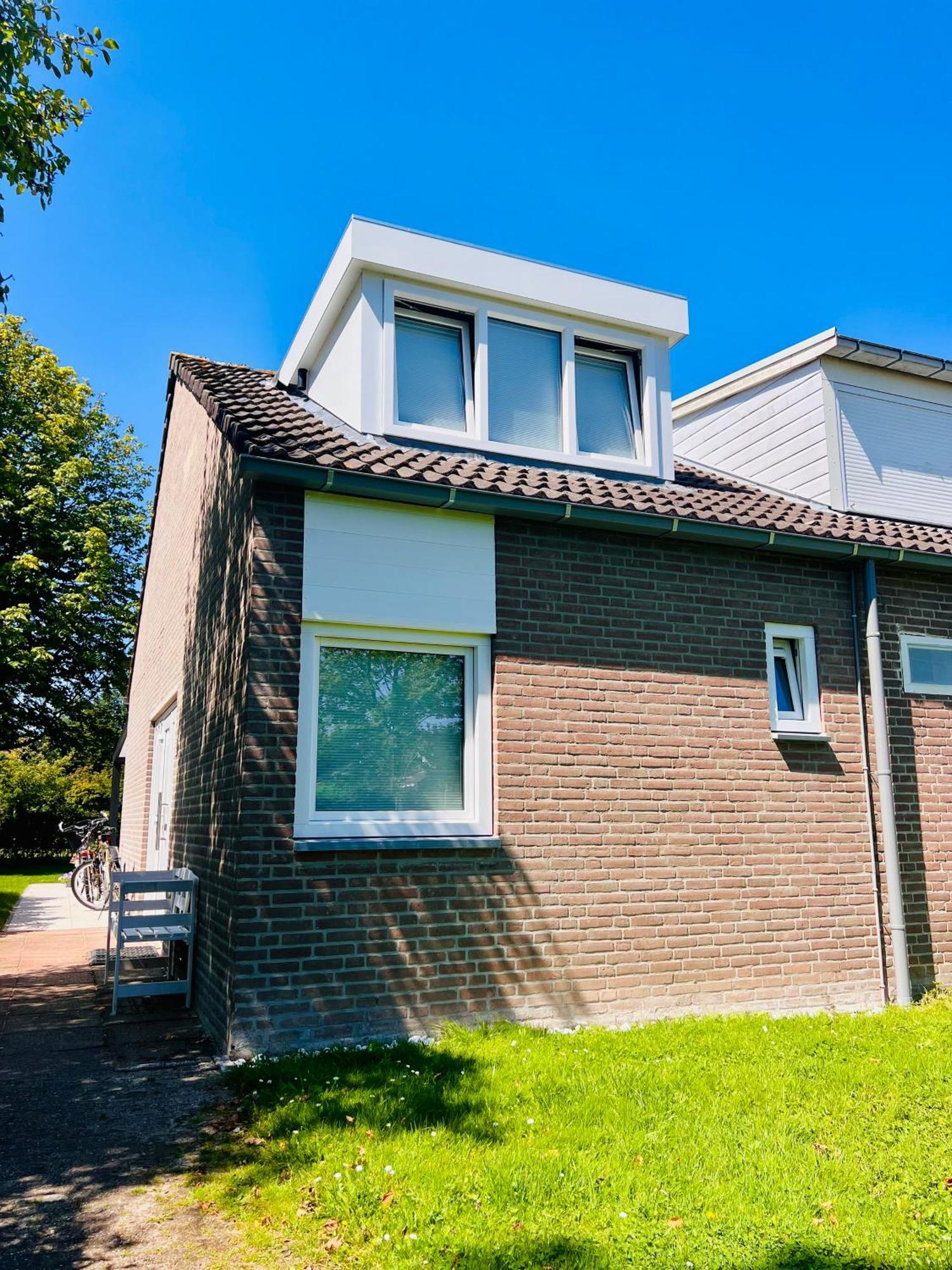 Yesmi Vakantiehuis